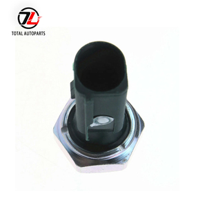 Öldrucksensor Schalter OEM 036919081A 036919081B 06A919081C Passend für V-W Je-tta B-ora Go-lf Po-lo Au-di <span class=keywords><strong>Se</strong></span>-at Sko-da 1.6FSI - Product Image 6