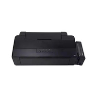 Impresora de Sublimación Mida de Alta Calidad L1800, 6 Colores, Tamaño A3, Impresora Fotográfica Ecológica, Impresora de Inyección de Tinta para Sublimación