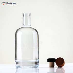 Custom Death Print 700ml/750ml Botellas <span class=keywords><strong>de</strong></span> <span class=keywords><strong>vino</strong></span> <span class=keywords><strong>de</strong></span> vidrio-Venta caliente con etiqueta Personalización Botella <span class=keywords><strong>de</strong></span> licores - Product Image 5