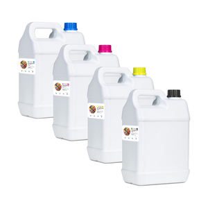 エプソンR30004800 DX5 DX7DTGプリンター用ボトルDtgインクテキスタイルインクボトルあたり5L - Product Image 5