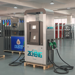 Nouvelle Conception Distributeur de Carburant à 2/3 Tuyaux pour Machine à Essence - Product Image 3