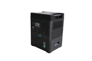 Estação de Energia Portátil com Bateria LiFePO4 de Longa Duração Inquebrável, 4000+ Ciclos, 2048Wh, Onda Senoidal Pura para Uso Externo Duradouro - Product Image 4