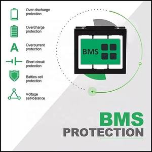 12v 200ah lifepo4 pin <span class=keywords><strong>lithium</strong></span> <span class=keywords><strong>ion</strong></span> 12v 200ah năng lượng hệ thống lưu trữ năng lượng có thể sạc lại lifepo4 di động 12.8v 200ah lifepo4 pin - Product Image 5
