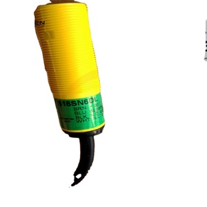 BANNER con cable de conexión de <span class=keywords><strong>sensor</strong></span>, producto original nuevo, en stock ahora. - Product Image 1