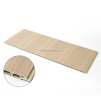 Service OEM, panneau mural en WPC à texture bois classique européenne, panneau mural intérieur, placage, 600*1200mm, ignifuge, imperméable, panneau 3D moderne