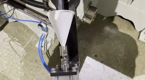 Máquina Automática de Formación de Vasos de Papel con Motor PLC para Vasos de Cono Desechables para Agua Potable y Helados, Alta Velocidad, 150 Piezas por Minuto - Product Image 5