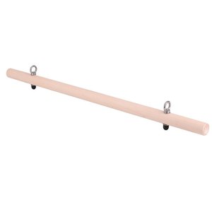 Barra de <span class=keywords><strong>Pilates</strong></span> de Madera de Arce para Reformer, Barra Correctora de <span class=keywords><strong>Pilates</strong></span>, Barra de Equilibrio para Cadillac - Product Image 1