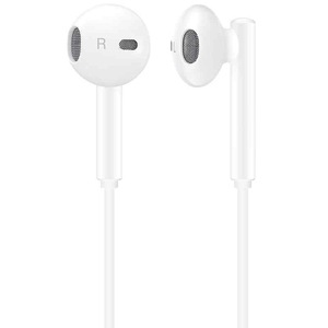 Écouteurs filaires intra-auriculaires originaux AM115 3,5 mm avec micro pour HONOR P30 P10 P9 Mate 20 30 40 <span class=keywords><strong>Nova</strong></span> 7SE Honor – Vente en gros - Product Image 4