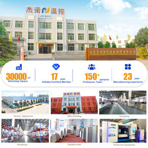 Hochwertiges Verdunstung skühl kissen mit langer Lebensdauer und Korrosions beständigkeit für die Belüftung gewerblicher Gebäude - Product Image 6