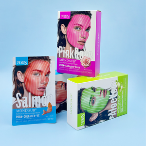 <span class=keywords><strong>Masque</strong></span> en tissu hydratant PDRN coréen à marque privée, <span class=keywords><strong>masque</strong></span> facial à l'aloe vera, <span class=keywords><strong>masque</strong></span> facial multicolore pour femmes, <span class=keywords><strong>masque</strong></span> visage bio-collagène - Product Image 4