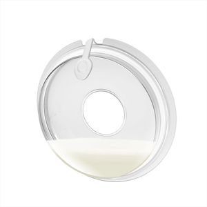 Coque d'allaitement améliorée en silicone portable à motif animal pour collecter le <span class=keywords><strong>lait</strong></span> maternel – Vente en gros fabricant - Product Image 4