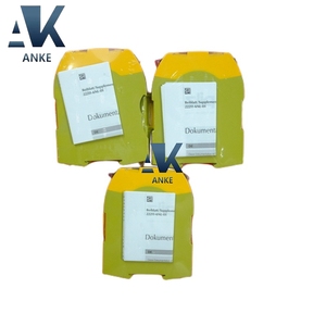 Relé DE SEGURIDAD original 750102 PNOZ S2 24VDC 3 n/o 1 N/C - Product Image 4