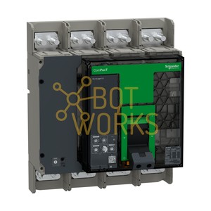Schneider Electric C160H450FM - Nuovo - Product Image 1