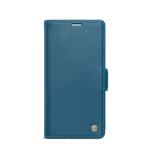 Funda de cuero con tapa Caseme <span class=keywords><strong>para</strong></span> <span class=keywords><strong>Samsung</strong></span> Galaxy S25 <span class=keywords><strong>Ultra</strong></span> S24 <span class=keywords><strong>Ultra</strong></span> S23 <span class=keywords><strong>S22</strong></span> S21 S20 FE funda tipo billetera con soporte <span class=keywords><strong>para</strong></span> <span class=keywords><strong>Samsung</strong></span> S25edge - Product Image 4