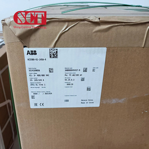 อินเวอร์เตอร์ VFD ATV320U30N4B 3KW สามเฟส 380-480VAC อุปกรณ์ควบคุมความถี่ไฟฟ้ากระแสสลับสำหรับอุตสาหกรรม ATV320U30N4B ระบบควบคุมไฟฟ้ากระแสสลับ - Product Image 3