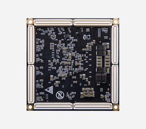 Kit de Desarrollo y Evaluación de Placa Base Integrada ALINX ACU19EG con Núcleo FPGA CPLD y MPSoC AMD Xilinx Zynq UltraScale+ - Product Image 2