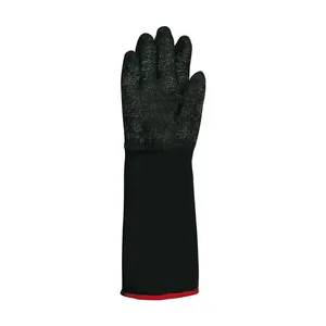 Guanto Neotherm Juba 5866 0 10 XL, Nero - Product Image 2