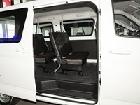 Nouvelle version passager confort 6 places Changan Kaicheng Ruixing EM60 2025, véhicule utilitaire léger en tissu à énergie nouvelle, 300 km d'autonomie, hayon