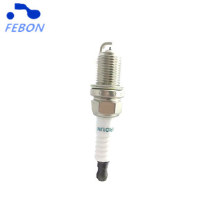 Bougie d'allumage en Iridium, vente en gros, 50000 kilomètres pour 90919-01210 Denso Sk20r11 Toyota Highlander Crown Camry - Product Image 4