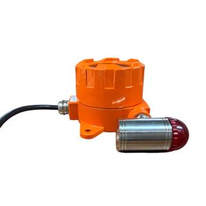 Заводская цена на стационарный газовый передатчик MIC100-R с высокоточным датчиком - Product Image 2
