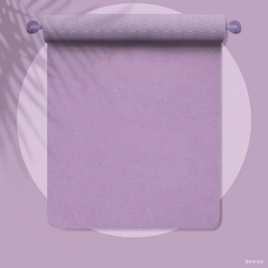 Tapis de <span class=keywords><strong>yoga</strong></span> en PVC NBR TPE antidérapant et écologique personnalisé avec sac pliable et sac de transport pour exercice de <span class=keywords><strong>yoga</strong></span> au centre sportif - Product Image 3