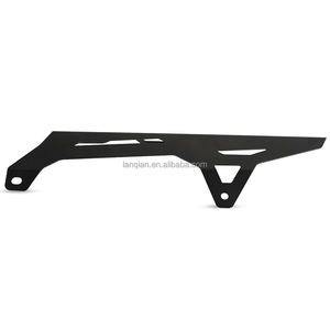 Accessoires de Moto Protection de Chaîne pour Suzuki SV1000N Protecteur de Chaîne SV1000S SV1000 N S <span class=keywords><strong>SV</strong></span> <span class=keywords><strong>1000</strong></span> N S 2004-2007 <span class=keywords><strong>2006</strong></span> 2005 - Product Image 4