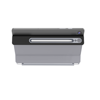 Étui clavier avec trackpad pour Samsung Galaxy Tab S9 S11 A11 S10 Fe Plus, étui magnétique fin avec chargement Type-C