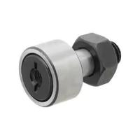 Roulement à aiguilles standard à came entraînée par boulon CF8, utilisé pour roulement de moulin à vent, roulement à rouleaux entraîné par came KR12