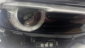 Accesorios Originales de Alta Calidad para Mazda 3, Faros Delanteros LED para Mazda 3 2019-<span class=keywords><strong>2022</strong></span> - Product Image 5