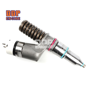 Inyector de Combustible para Motor Diésel 137-2500 223-5327 10R-1256 10R-0967 161-1785 229-5918 para Excavadora Caterpillar CAT C10 - Product Image 6
