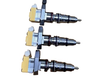 3126B C7-7.2L หัวฉีดคอมมอนเรล128-6601 0R-9348 155-8723 20R-4147 1286601 0R9348 20R4147 1558723 - Product Image 3