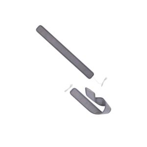 Système de surveillance de la sécurité des personnes âgées de qualité médicale Coussin de pression en tissu imperméable pour l'alarme de sortie de <span class=keywords><strong>lit</strong></span> de patient atteint de démence - Product Image 3