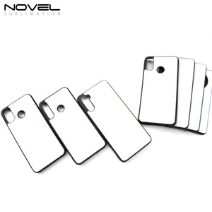 Vente en gros pour <span class=keywords><strong>Huawei</strong></span> P50 Pro P50 P40 Pro Plus P40 Pro <span class=keywords><strong>Huawei</strong></span> Série P Blancs de sublimation 2D Étui de téléphone TPU Sublimation - Product Image 6