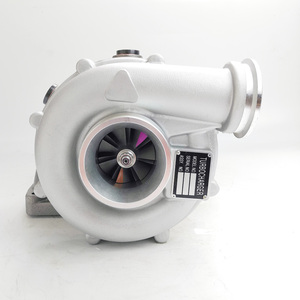 เทอร์โบชาร์จ K26 kkk สำหรับ <span class=keywords><strong>Volvo</strong></span> <span class=keywords><strong>Penta</strong></span> tamd40 53269886492 3802033 845294 - Product Image 4