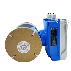Equipo de Prueba de Penetración Estándar (SPT) Original y Auténtico, Medidores de Flujo Endress-Hauser Proline Promag W 400 - Product Image 5