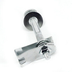 Piezas de Modificación Automotriz Transfronterizas, Herrajes de Montaje de Chasis 924-313 para Kits Ford Lincoln - Product Image 4