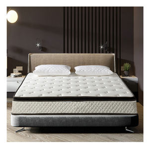 Colchón tallalay de látex <span class=keywords><strong>natural</strong></span>, almohadilla de goma <span class=keywords><strong>natural</strong></span> de calidad superior de bolsillo - Product Image 5