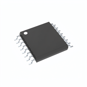 CD4521BPW IC DIVIDER BY 2 24 BIT 16TSSOP Distributeur agréé Composants électroniques Circuits logiques - Product Image 1