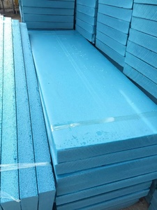 Xps lạnh lưu trữ ép đùn <span class=keywords><strong>Board</strong></span> B1 Lớp Chống Cháy bọt 2-10cm bên trong bức tường bên ngoài cách âm làm bằng polystyrene - Product Image 3