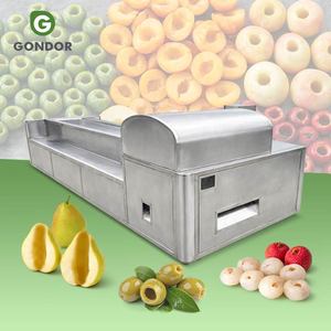Petite machine automatique à dénoyauter les cerises aigres, les prunes et les litchis - Product Image 1