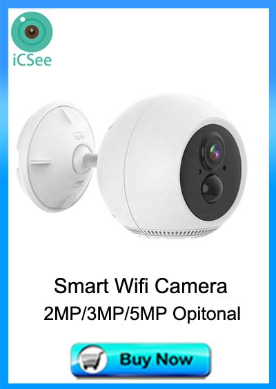Best CCTV Service Provider in Bangladesh. Buy 2022 Newly design icsee solar power battery rechargeable wifi wireless ptz ip camera VMS 2MP PIR Low power solar camera outdoor