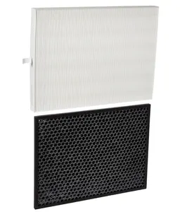Filtro Hepa Hepa di alta qualità e filtro a carbone attivo a nido d'ape per depuratori d'aria Winix HR900