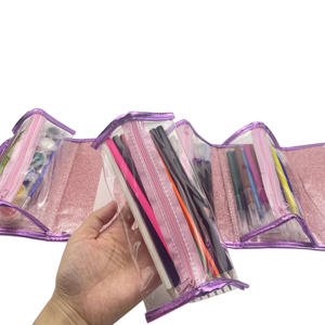 New Customized Kids <b>Unicorn</b> <b>Stationery</b> <b>Set</b> for Kids With Pencil Case School Cute Children Gift <b>Stationery</b> <b>Sets</b> - Product Image 1