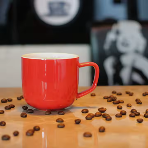 Biểu Tượng Tùy Chỉnh <span class=keywords><strong>Latte</strong></span> Cup Đa-Màu Sứ Gốm Cốc Cà Phê Với Thư Decals Cho Nhà Quán Cà Phê Văn Phòng - Product Image 3