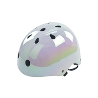 Casque de skateboard électrolytique pour enfants OEM mousse haute densité de haute qualité Casque de scooter et de skateboard pour enfants OEM