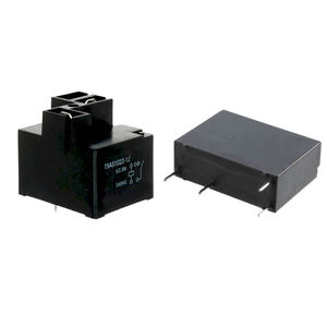 รีเลย์ G2RV-SR500 DC24สำหรับงานหนักรีเลย์ไฟฟ้าแบบมีวัตถุประสงค์เพื่อ6A 24V ที่ได้รับการรับรองจากวิศวกร - Product Image 1