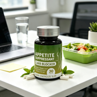 Capsules Minceur Personnalisées Marque Privée Complément Alimentaire pour la Gestion du Poids Extrait de Haricot Mériculeux Plante Naturelle Cellulose Végétalienne Végétalien
