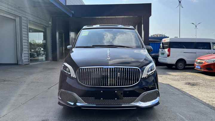 Mercedes-Benz Maybach Business Vehicle Customization Modification Light SUV Sedan Manual Diesel Petrol Electric AWD Used Cars