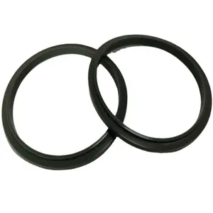 Replaceable Wholesale Rubber Silicone Gaskets Sealing Ring Parts for NutriBullet Blender Juicer