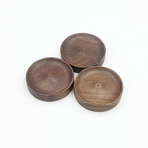 ที่วางธูปไม้แบบขายส่ง พร้อมที่ดักขี้เถ้า สำหรับตกแต่งบ้าน - Product Image 3